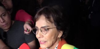 Serie del clan Trevi-Andrade dará voz a sus víctimas, confirma Pati Chapoy .