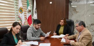 Atiende Poder Judicial emergencia por lluvias en instalaciones judiciales del Estado