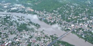 Infonavit exhorta a derechohabiente a aplicar seguro de daños ante meteoro en Veracruz