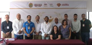 Andrea Álvarez y Jared Oliva, ganadores del Premio Estatal del Deporte 2025