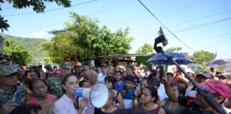 # Puebla: Mañana comienza censo de Bienestar anuncia en La Ceiba la presidenta Sheinbaum.