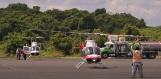 EMERGENCIA ATENDIDA CON LA TRANSPARENCIA