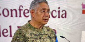 #PlanMarina: Más de dos mil elementos apoyan a damnificados en el norte de Veracruz