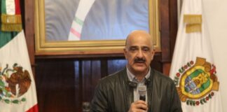 Meteoro impactó al 80% de Veracruz. “Uno de los eventos más graves en años”: Ricardo Ahued