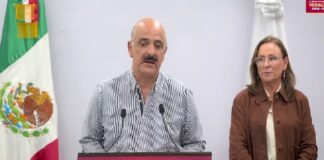 NAHLE INSISTE: AHUED, NO SE VA