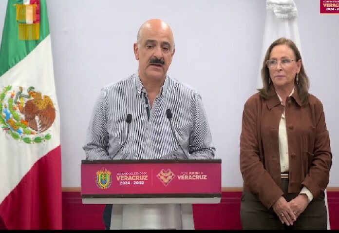 Ricardo Ahued- Rocio Nahle