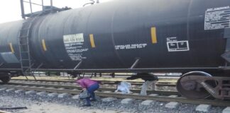 En Río Blanco exigen Puente para mejorar la movilidad.