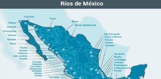 ¿Por qué se inunda Veracruz? Una explicación desde su geografía, hidrología y clima