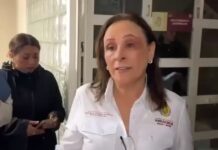 Fideicomiso de Veracruz destinará más de mil millones para reconstrucción, anuncia Rocío Nahle .