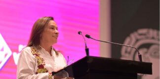 Una ganadería fuerte impulsa una economía más justa y sostenible, Rocío Nahle #Veracruz