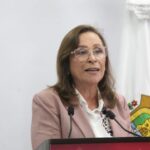 Gobernadora Rocío Nahle descarta que detención de reportero esté vinculada con censura