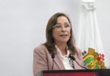 Gobernadora Rocío Nahle descarta que detención de reportero esté vinculada con censura
