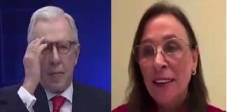 #Video ¿Qué informó la Gobernadora Rocío Nahle con López Dóriga? #Entérate