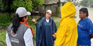 Nahle: el poder de la cercanía .