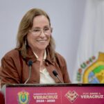 Veracruz: crecen 11.2% los recursos federales recibidos.