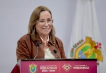 Veracruz: crecen 11.2% los recursos federales recibidos.