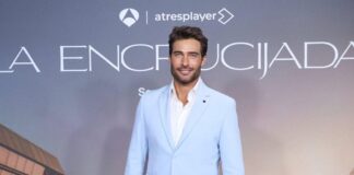 Rodrigo Guirao consagra su carrera con nominación a los Premios PRODU 2025.