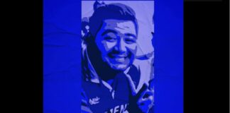 Rodrigo Mondragón, aficionado del Cruz Azul, murió tras ser sometido por seguridad en CU.