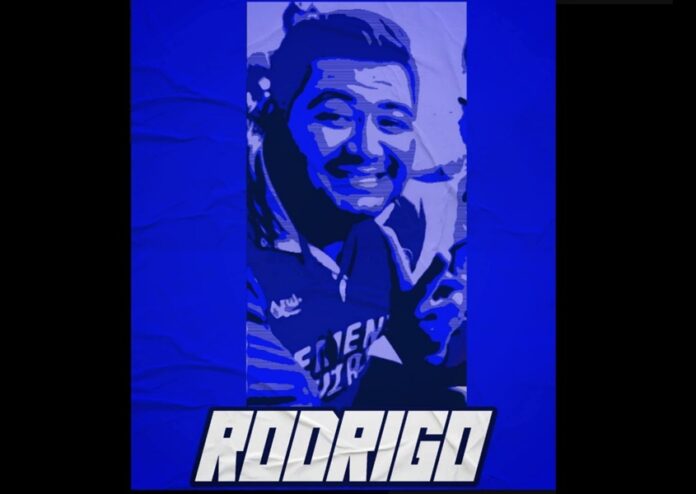 Rodrigo Mondragon