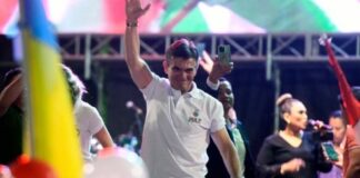 Rodrigo Paz gana la presidencia de Bolivia y marca el fin de dos décadas de gobiernos socialistas