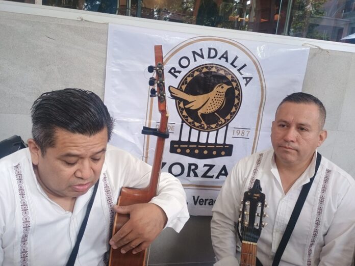 Rondalla zorzal