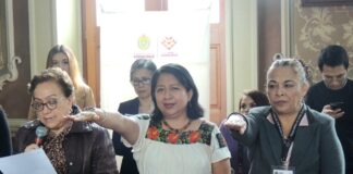 PJV suma esfuerzos para garantizar derechos fundamentales de niñez y adolescencia en Veracruz