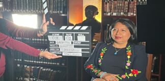 “Trabajamos por un Tribunal Superior de Justicia más abierto y cercano a la población”: Rosalba Hernández Hernández