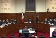 SCJN avala bloqueo de cuentas sin orden judicial y abre debate sobre alcances de UIF en México