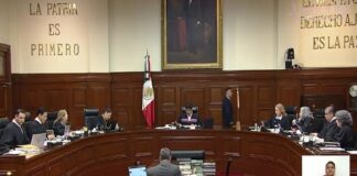 SCJN valida reconocimiento legal y protección contra violencia vicaria