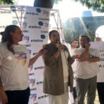 Derecho a decidir mi muerte dignamente. Samara, impulsora de la «Ley Trasciende» .