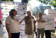 Derecho a decidir mi muerte dignamente. Samara, impulsora de la «Ley Trasciende» .