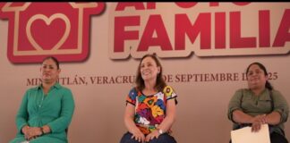 El irrespeto de Carmen Medel.