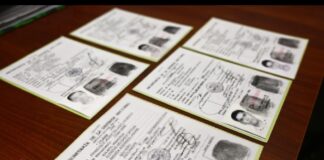 Últimos días para tramitar en Xalapa Cartilla del Servicio Militar Nacional .