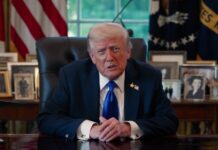 Trump urge a Israel a cesar ataques tras disposición de Hamás a liberar rehenes.