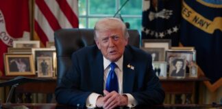 Trump urge a Israel a cesar ataques tras disposición de Hamás a liberar rehenes.