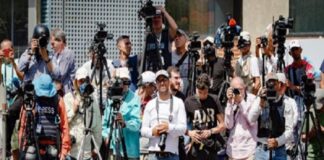 Narrar la paz o perpetuar el horror: la disyuntiva del periodismo mexicano .