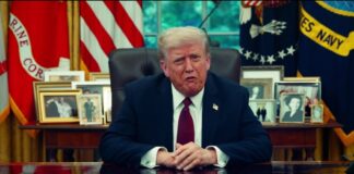 Trump anuncia aranceles del 25% a camiones medianos y pesados que ingresen a EE.UU.