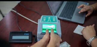 Activa Registro Civil de Xalapa sistema de citas para la CURP Biométrica.