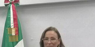 Gobernadora Rocío Nahle firma decreto para crear fideicomiso de Seguridad Social Institucional @rocionahle