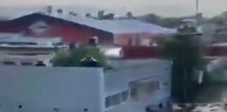 #Veracruz: Atención inmediata en zonas afectadas por el desbordamiento del río Cazones.