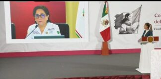 Asciende a 29 personas fallecidas y 18 desaparecidas por torrenciales lluvias en Veracruz