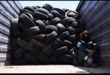 Invita Ayuntamiento a participar en el “Llantatón Municipal 2025”