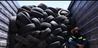 Invita Ayuntamiento a participar en el “Llantatón Municipal 2025”