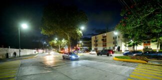 Xalapa: obras son amores…