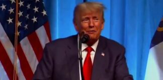 Trump anuncia sexto bombardeo a embarcación frente a Venezuela: seis muertos.