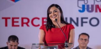 Gabriela Mejía, exalcaldesa de Cuauhtémoc, Colima, fue asesinada a balazos .