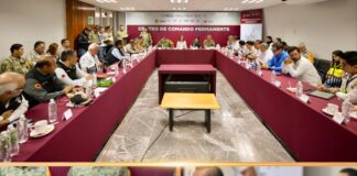 Avanza la recuperación en Veracruz tras devastadoras inundaciones: “No están solos”, reitera Rocío Nahle.