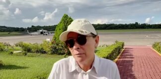 Veracruz cuenta con fideicomiso y recursos ilimitados para atender la emergencia: Rocío Nahle