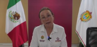 Gobernadora Nahle: Veracruz cuenta con fideicomiso y recursos ilimitados para atender la emergencia.
