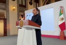 Sube a 70 la cifra de muertos por las inundaciones; Sheinbaum confirma datos.